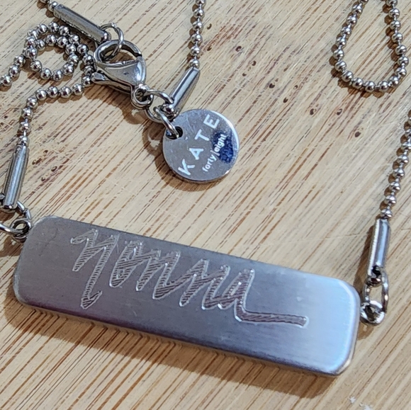 Kate‎ necklace - Picture 4 of 6